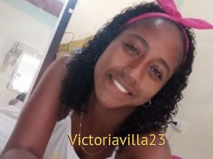 Victoriavilla23