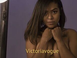 Victoriavogue