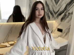 Victotia