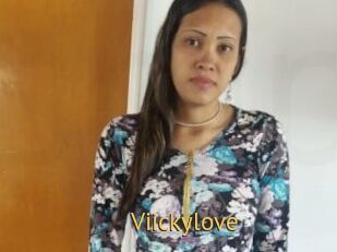Viickylove