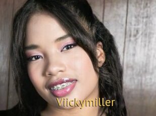 Viickymiller
