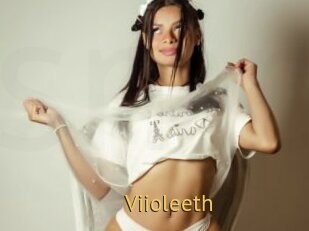 Viioleeth