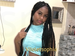 Viioletsophia
