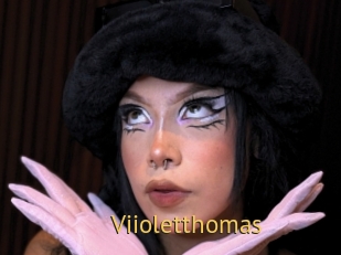 Viioletthomas