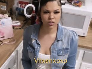 Viixenxoxo