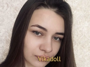 Vikadoll