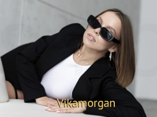 Vikamorgan
