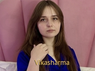 Vikasharma