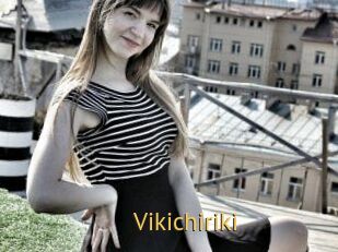 Vikichiriki