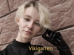 Vikigarren