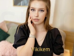 Vikikem