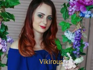 Vikirous