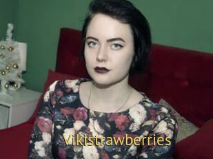 Vikistrawberries