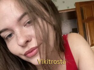 Vikitrosta