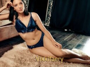 Vikkifaery