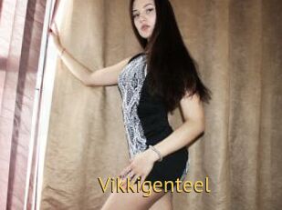 Vikkigenteel