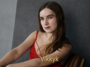 Vikkyk