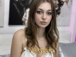 Vikkyposh