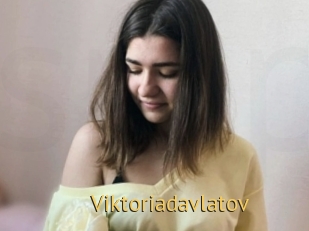 Viktoriadavlatov