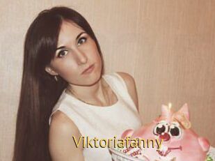 Viktoriafanny