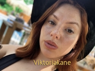 Viktoriakane