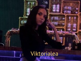 Viktorialea