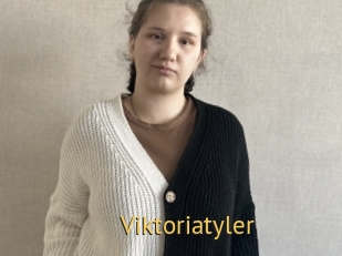 Viktoriatyler