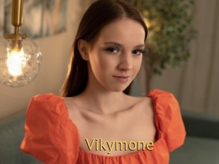 Vikymone