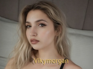 Vikymorgan