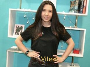 Vilete
