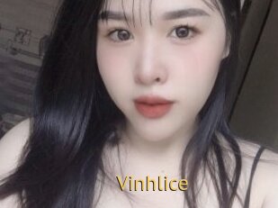 Vinhlice