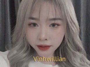 Vinhwillian