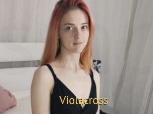 Violacross