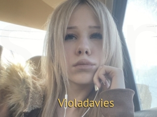 Violadavies