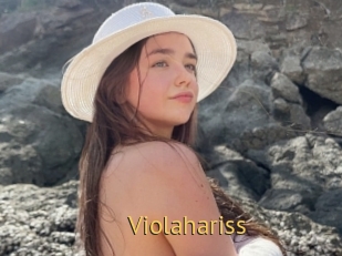Violahariss