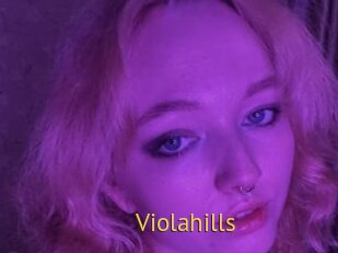 Violahills