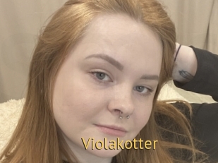 Violakotter