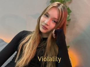 Violalily