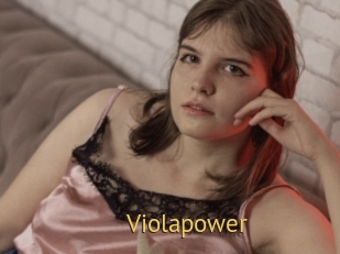 Violapower