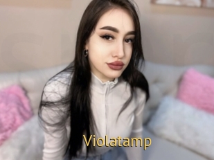 Violatamp