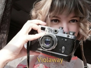 Violaway
