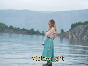 Violawright