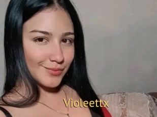 Violeettx