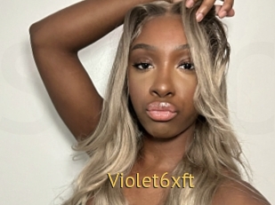 Violet6xft