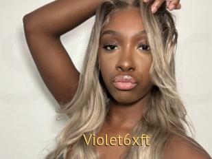 violet6xft Smilin Pussy