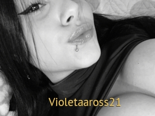 Violetaaross21