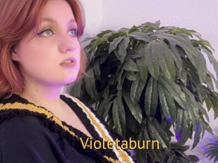 Violetaburn