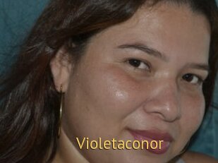 Violetaconor