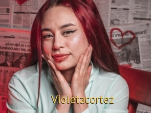 Violetacortez