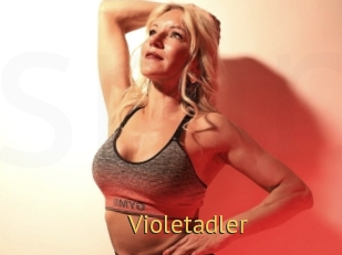 violetadler Smilin Pussy